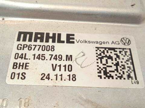 Foto 4ª: Intercooler Volkswagen Transporter 2.0 TDI 102CV 75KW FURGONETA [CXGB] (2019)