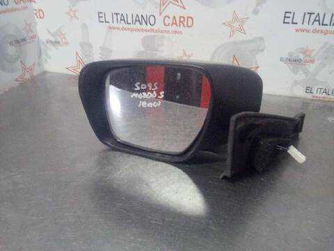 Retrovisor Izquierdo Mazda 5 2.0 CRTD ACTIVE 105KW) 143CV