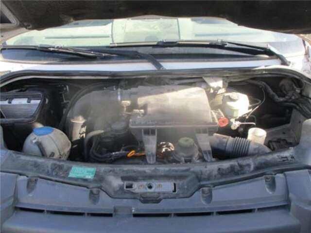 Foto 3ª: Radiador Calefaccion A.A. Volkswagen Crafter 2.0 FURGÓN 30 BC [2.0 LTR. - 80 KW TDI] [BJK]