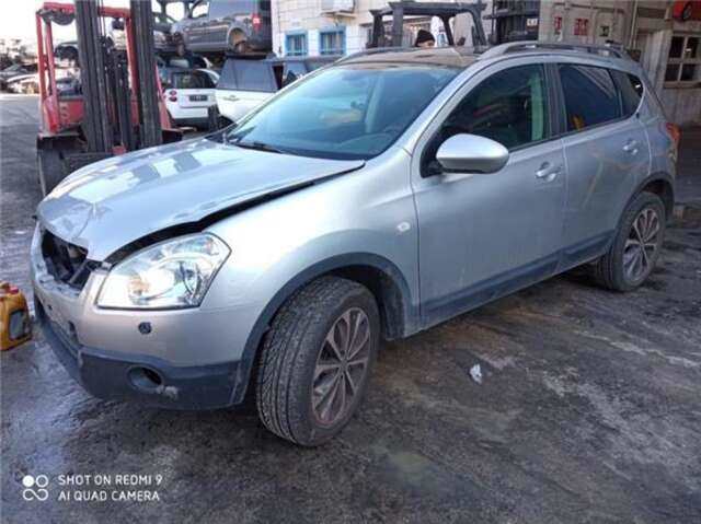 Brazo Suspension Delantero Izquierdo Nissan Qashqai 1.5 DCI