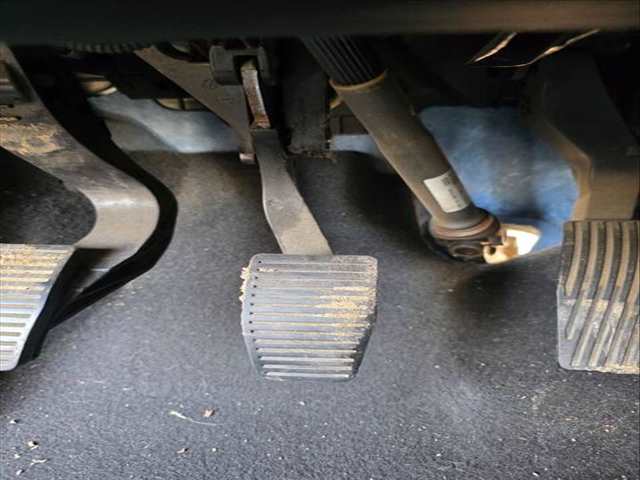 Pedal Freno Fiat Tipo 1.6 G II 104CV 76KW 357) HATCHBACK