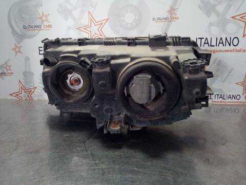 Foto 2ª: Faro Derecho Bmw Serie 3 315 318 I BERLINA 118CV 87KW [G-194E1] (1999)