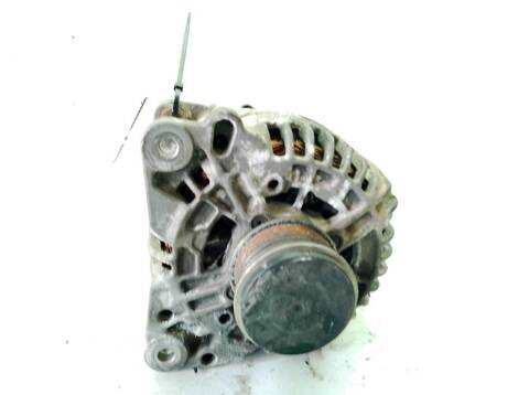 Alternador Porsche Cayenne S 4.5