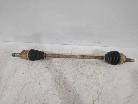 Foto 2ª: Transmision Trasera Izquierda Land Rover Freelander 2.2 TD4 4X4 160CV [224DT(DW12BTED4) DW12BTED4] (2006)