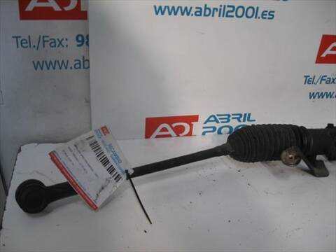 Foto 3ª: Cremallera de Direccion Mazda Premacy 2.0 TD 101CV 74KW [D/RF] (2002)