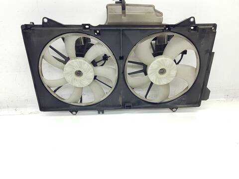 Foto 2ª: Electroventilador Mazda 6 STYLE