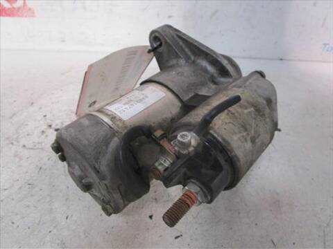 Motor de Arranque Opel Astra 1.7 CDTI 125CV 92KW