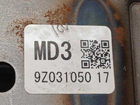 Foto 4ª: Columna Dirección Mazda CX5 2.0 G CAT [PE] (2020)