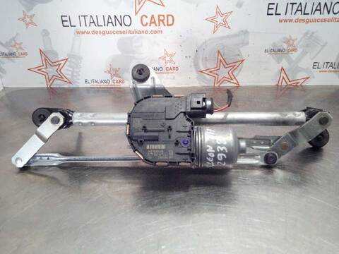 Motor Limpia Delantero Seat Leon STYLE 115CV 85KW