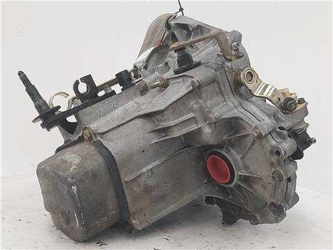 Foto 3ª: Caja Cambios Peugeot 206 1.1 I 60CV 44KW [HFX (TU1JP)] (2001)
