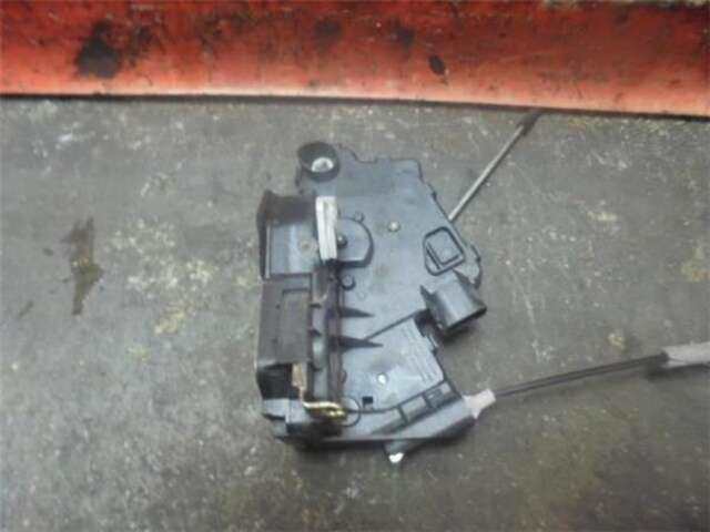 Foto 3ª: Cerradura Puerta Delantera Derecha Bmw Serie 3 315 330D (184CV) [306D1]