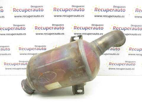 Catalizador Peugeot 207 8HZ