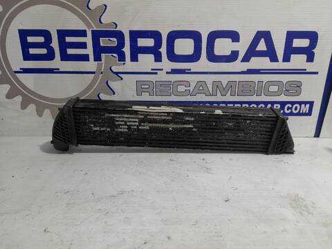 Foto 2ª: Intercooler Renault Laguna 1.9 DCI DIESEL FAP 131CV [D/ F9Q 17] (2001)