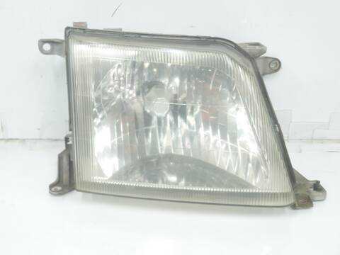 Faro Derecho Toyota Land Cruiser D4-D VX 5-PTAS.)