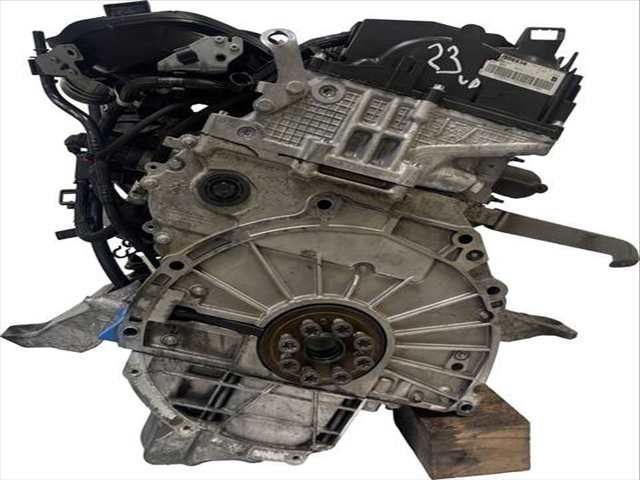Foto 2ª: Motor Completo Bmw Serie 1 114 N47D20U0 N47 143 CV 105KW [N47D20A]