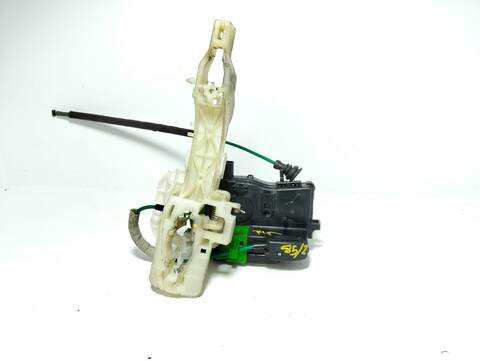 Cerradura Puerta Delantera Derecha Hyundai i40 1.6 CRDI CAT 1598 CM3) 136CV