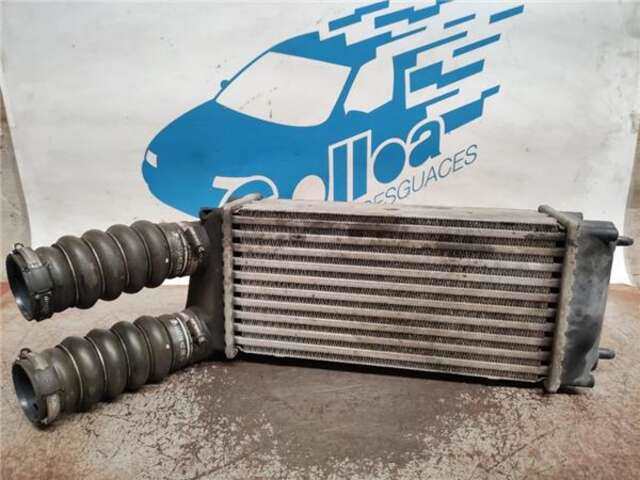 Intercooler Peugeot 307 1.6 HDI 110