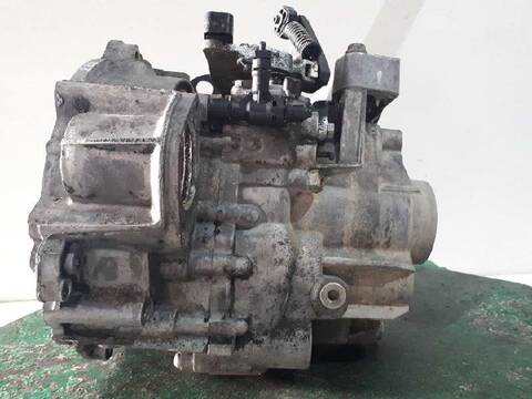 Foto 2ª: Caja Cambios Volkswagen Passat ADVANCE 4MOTION 140CV 103KW [CBA] (2008)