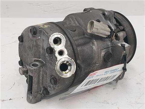 Compresor Aire Acondicionado Saab 9-3 1.9 TID 150CV 110KW FAMILIAR