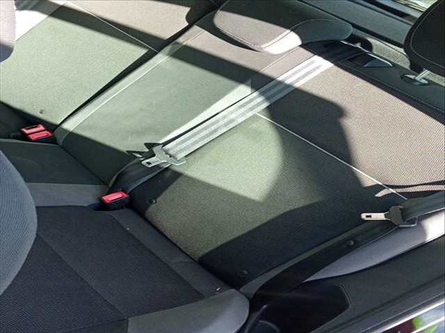 Foto 2ª: Asientos Traseros Ford Focus 1.6 TI 125CV 92KW [PNDA,PNDD] (2014)