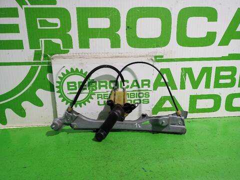 Elevalunas Manual Trasero Izquierdo Renault Laguna RENAULT LAGUNA III GRANDTOUR 109CV