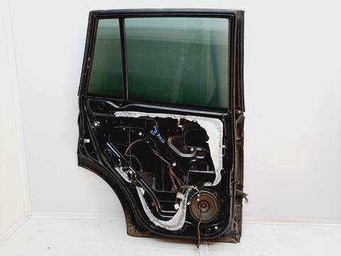 Foto 4ª: Puerta Trasera Izquierda Ssangyong Kyron 2.0 141CV 104KW [D20DT] (2006)