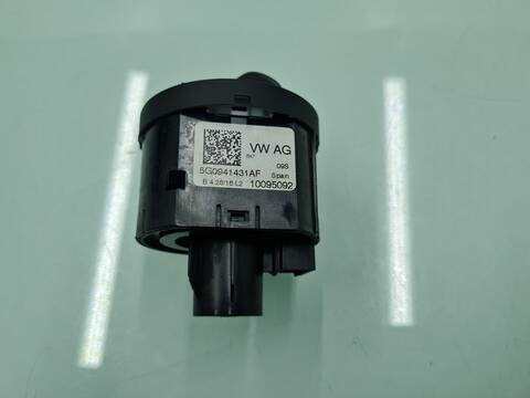 Foto 2ª: Mando Luces Seat Ibiza STYLE CONNECT 90CV 66KW [CJZC] (2017)