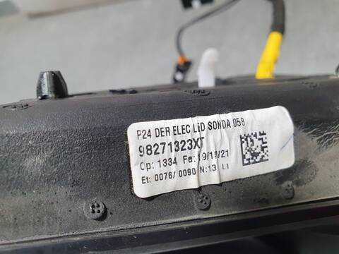 Foto 3ª: Retrovisor Derecho Peugeot 2008 ACTIVE 102CV 75KW [YH01] (2021)