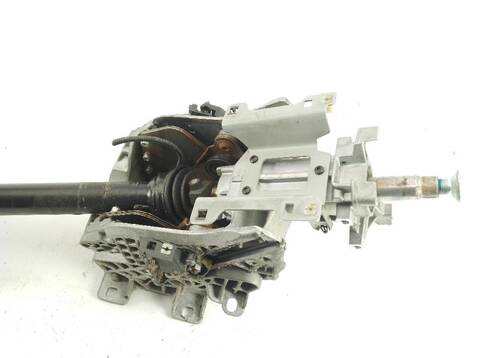 Foto 2ª: Columna Dirección Mercedes Actros 1845 L (2011)