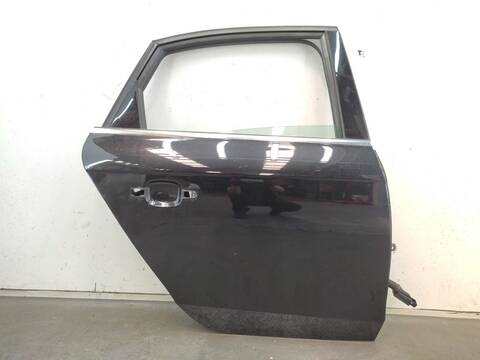 Puerta Trasera Derecha Audi A4 2.0 TDI 143CV 105KW