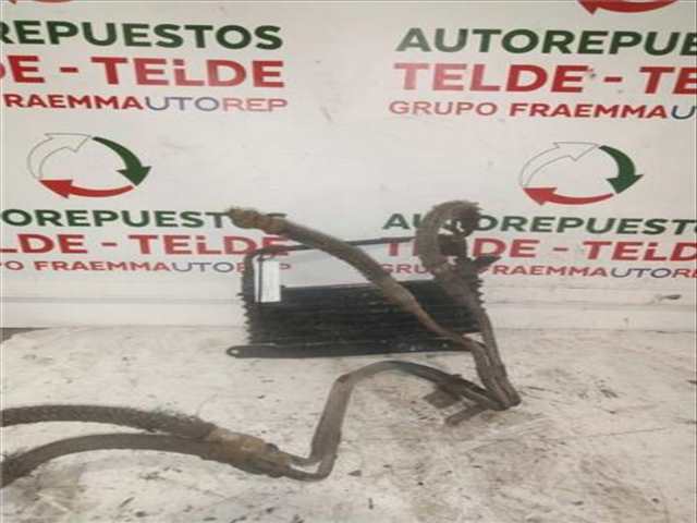 Radiador Aceite Toyota Camry G