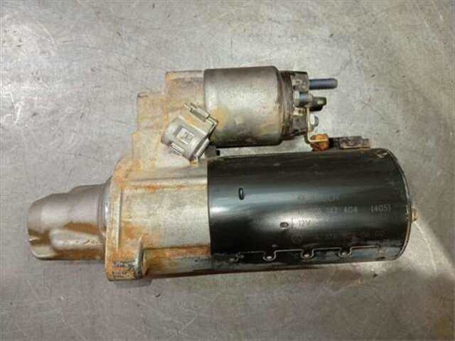 Motor de Arranque Mercedes Clase G 230 5.5 G 63 AMG EDITION 463 (463.272) [5.5 LTR. - 420 KW V8 CAT]