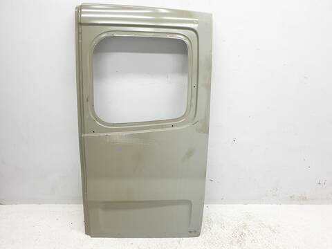 Puerta Trasera Derecha Renault Trafic 1.6 DCI D ENERGY 125CV