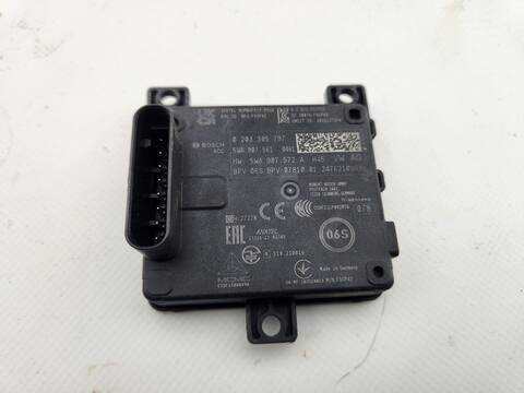 Foto 3ª: Centralita Motor ECU Cupra Leon CUPRA 190CV [DNNA] (2024)