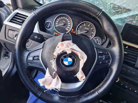 Volante Bmw Serie 3 315 330D XDRIVE 258CV 190KW
