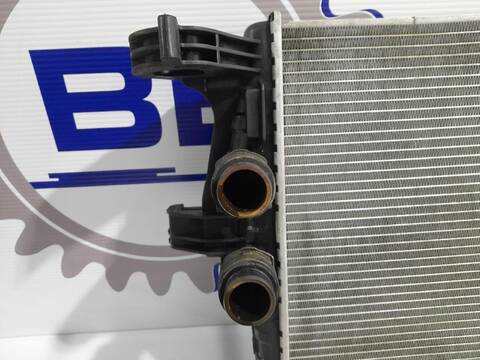 Foto 2ª: Radiador Motor Iveco Daily 2.3 DIESEL CAT 126CV (2014)