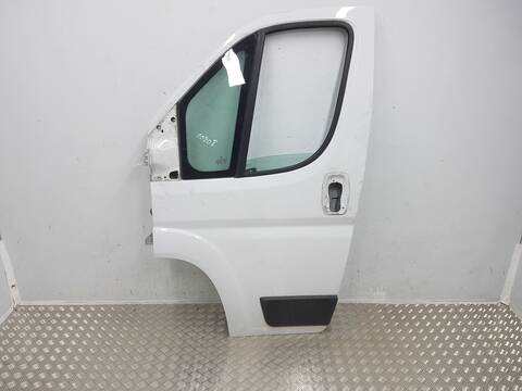 Puerta Delantera Izquierda Fiat Ducato 150 RS 3450 MM) L2H2)