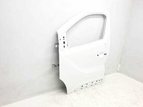 Foto 2ª: Puerta Delantera Izquierda Renault Trafic L1H1 29T KOMFORT (2014)