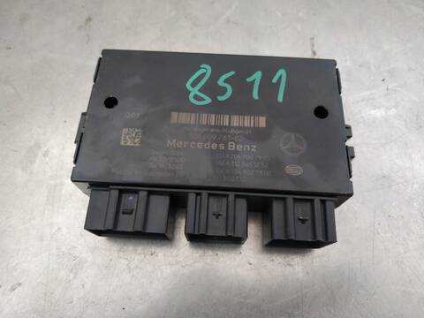 Modulo Confort BCM Mercedes Clase C 160 C 220 CDI BLUEEFFICIENCY 204.002) 170CV 125KW