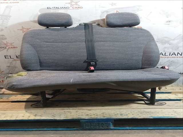 Asiento Delantero Derecho Renault Trafic 6 - PLAZAS ACRISTALADO PARCIAL COMBI CORTO 90CV 66KW