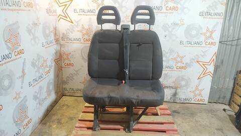 Asiento Delantero Derecho Citroen Jumper 30 L1H1 HDI 100 101CV 74KW CAJA CERRADA