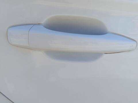 Maneta Exterior Trasera Derecha Citroen C Elysee BHY