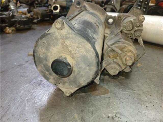 Foto 3ª: Motor de Arranque Mercedes Atego 1223. 1223 L. 1224. 1224 L [OM 902.916]