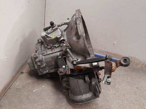 Foto 2ª: Caja Cambios Opel Vectra BASICO BERLINA 136CV 100KW [X20XEV] (1998)