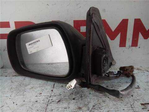 Retrovisor Izquierdo Toyota Corolla 1.6 AE92)