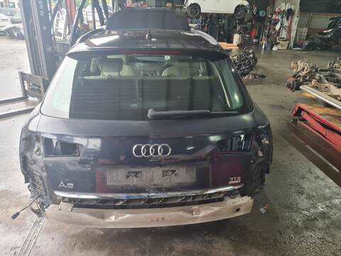 Portón Audi A6 2.0 TDI ULTRA AVANT 190CV 140KW