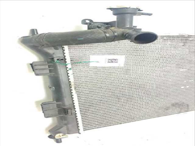 Foto 2ª: Radiador Motor Hyundai i30 1.6 CRDI (2011)