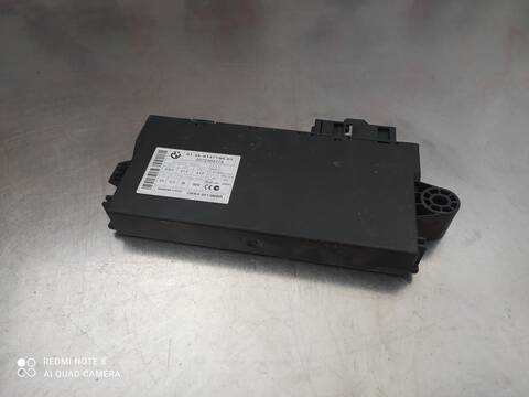 Foto 2ª: Modulo Confort BCM Bmw Serie 3 315 320D COUPE 177CV 130KW [N47D20A] (2007)