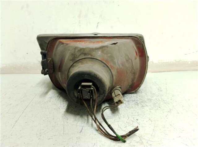 Foto 2ª: Faro Izquierdo Peugeot 205 1.3 [1G1E]