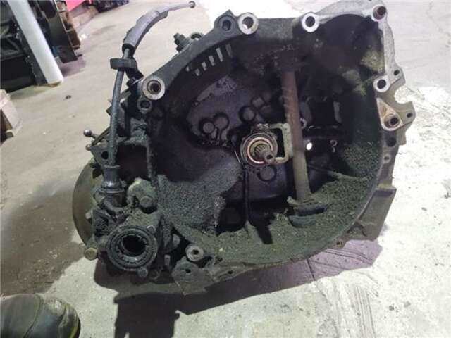 Caja Cambios Citroen C1 1.8 D [1.8 LTR. - 44 KW DIESEL (161)] (1985 _)